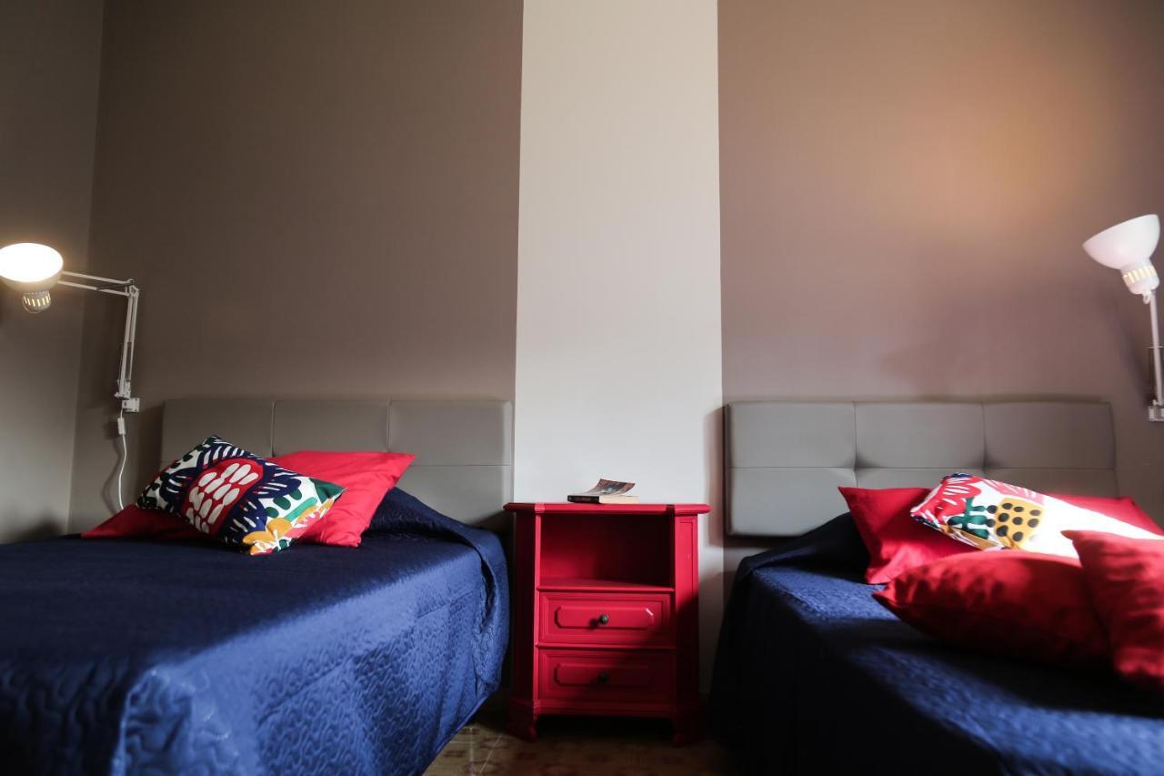 Casa Cristina Daire Bolsena Dış mekan fotoğraf
